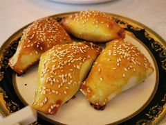 -新疆兵团食府清真(马连道店)