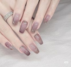 -Halo美甲美睫