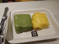 -满记甜品(日月光二店)