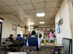 大堂-二钢串叔麻辣烫(华龙大厦店)