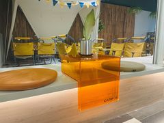 -CAMP.33露营烤肉·团建聚餐(创智天地店)