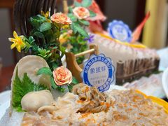 -东海怡品海鲜豆捞(舟宿夜江店)