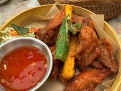 -KingThaia金泰兰(滨江天街店)