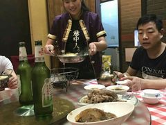 -抚顺美食·老上海味道