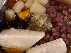 -鲜芋仙(观音桥大融城LG店)