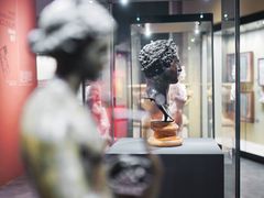 -盘龙城国家考古遗址公园