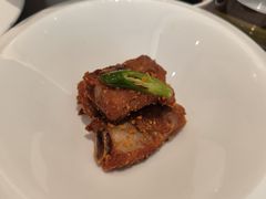 -克丽司汀酒店-日光阁餐厅