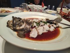 -鸽子侯·家宴·平价海鲜(绿地店)