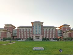 -吉林大学(前卫南区)