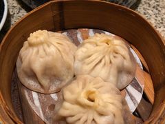 天王烤鸭包-南京大牌档(苏州中心店)