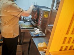 -华天延吉餐厅(西四总店)