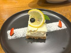 -安妮意大利餐厅(世贸天阶店)