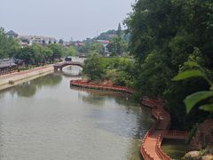 -东坡赤壁风景名胜区