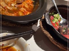 -老阿爸鲜鱼土菜(园区永旺店)