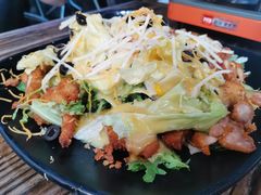 -MI WU FACTORY米屋美食工厂餐厅(绿地店)