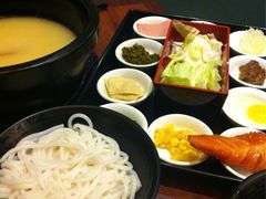 阿香米线(来福士店)-阿香米线(宁波来福士广场店)