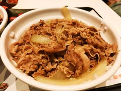 -吉野家(时代广场店)