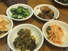 -小城粥道·海胆鲜虾粥(解放广场店)