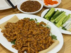 -姥家春饼店(漳州二路店)