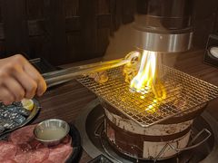 -大馥·炭火烧肉酒场(莘庄莘福坊店)