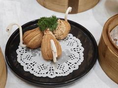 -鹭江宾馆·观海餐厅