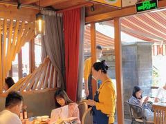 -隔壁老王·家常云南菜(花巷店)
