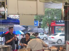 -家阳赵师傅油饼包烧麦(粮道街店)
