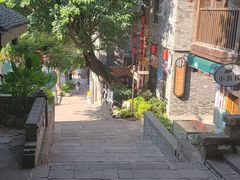 -重庆十八梯传统风貌区