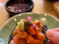 -鮨冠OMAKASE食べ放题(北京首店)