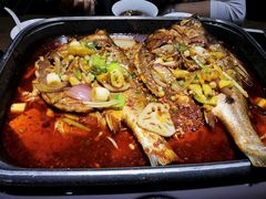 -龙门烤鱼(东方宝泰店)