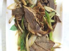-鑫明明拉面(宁化路店)