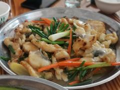一鱼两吃-老友谊餐厅(319国道店)