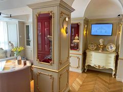 -Me Coffee下午茶艺术空间