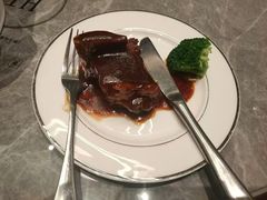 -锦江都城闵行饭店