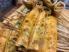 -李军力烧烤(电厂路农业路店)