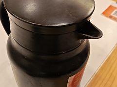 -晋阳春·山西菜·北京烤鸭(交大店)