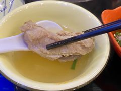 -阿二骨煲(新天地店)