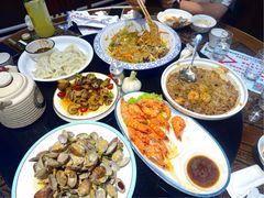 -渔家大院·地道威海菜(石岛店)