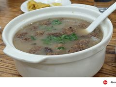 -南磨房食府(燕莎奥特莱斯购物中心店)