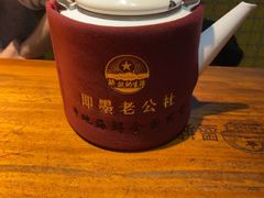 -即墨老公社·海肠捞饭大王(古城店)