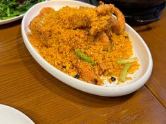 -汤和好天气 粤菜小馆(鸳鸯店)