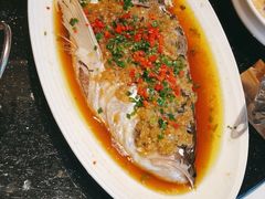 -芳芳私房菜·精做淮扬菜(承德路店)