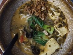 -蒙自源米线大王(普宁广场店)