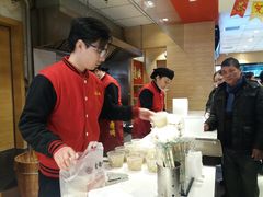 -老通城豆皮大王(吉庆街店)