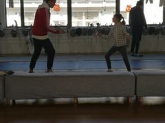 -尚剑击剑中心(铁山路馆)