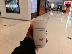 -Yee3·三号椰(南桥百联店)