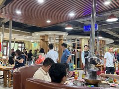 -元盛居(生态大街店)