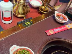 -大吉利·潮汕鲜牛肉火锅(总店)