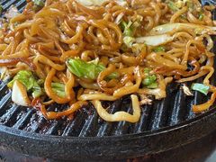 -石记老北京炙子烤肉(松园店)