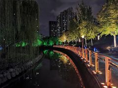 -苏州河梦清园环保主题公园